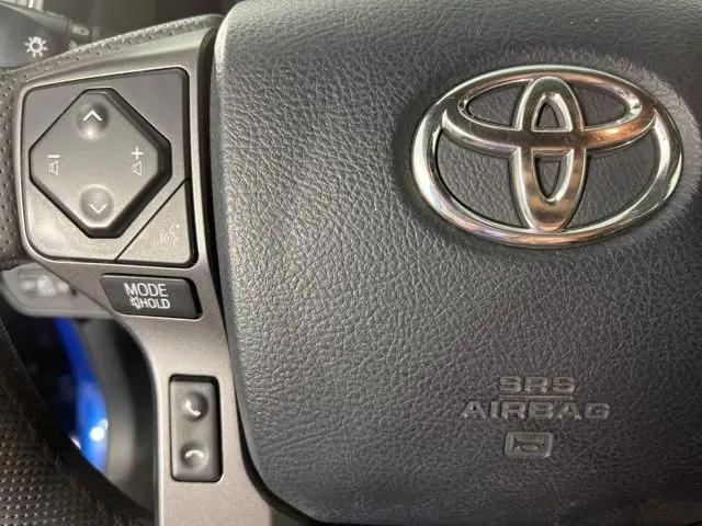 2018 Toyota Tacoma TRD Off Road