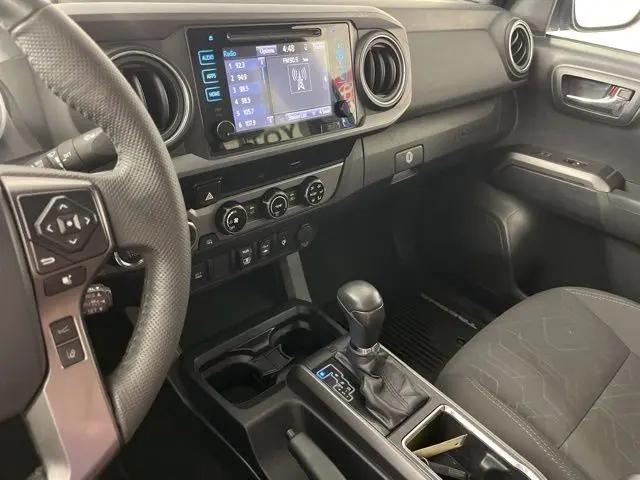 2018 Toyota Tacoma TRD Off Road