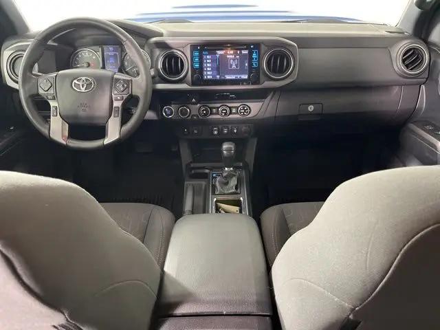 2018 Toyota Tacoma TRD Off Road