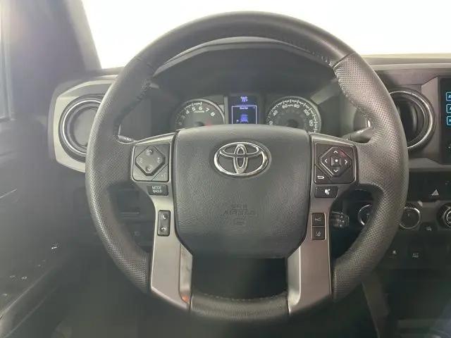 2018 Toyota Tacoma TRD Off Road