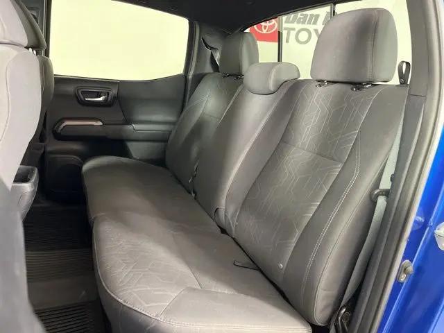 2018 Toyota Tacoma TRD Off Road