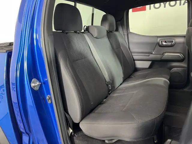 2018 Toyota Tacoma TRD Off Road