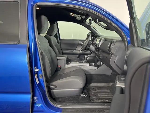 2018 Toyota Tacoma TRD Off Road