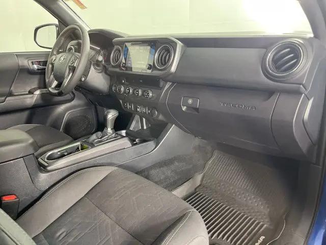 2018 Toyota Tacoma TRD Off Road