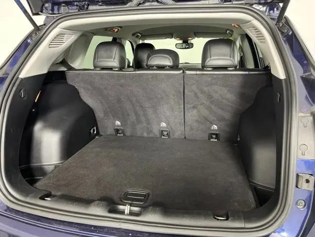 2020 Jeep Compass Latitude 4x4