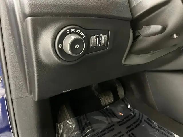 2020 Jeep Compass Latitude 4x4