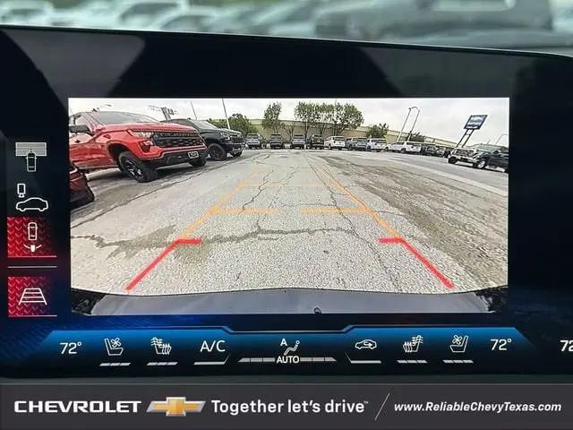 2026 Chevrolet Corvette Z06 Convertible, 3LZ, RWD