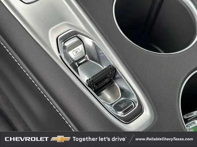 2026 Chevrolet Corvette Z06 Convertible, 3LZ, RWD