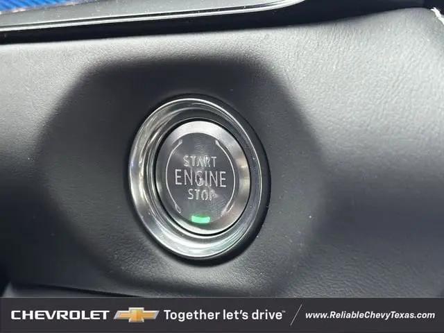 2026 Chevrolet Corvette Z06 Convertible, 3LZ, RWD
