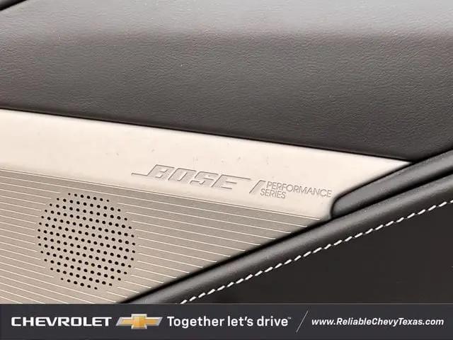2026 Chevrolet Corvette Z06 Convertible, 3LZ, RWD