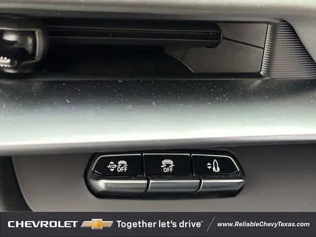 2026 Chevrolet Corvette Z06 Convertible, 3LZ, RWD