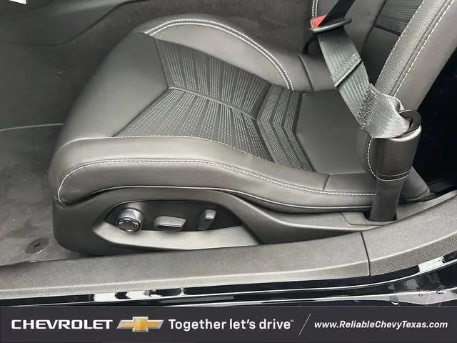 2026 Chevrolet Corvette Z06 Convertible, 3LZ, RWD