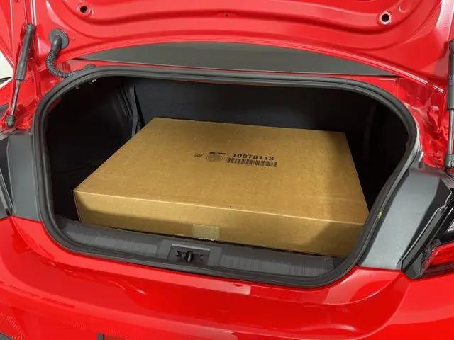2026 Toyota GR86 Premium