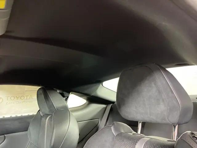 2026 Toyota GR86 Premium