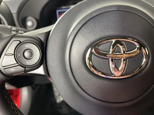 2026 Toyota GR86 Premium