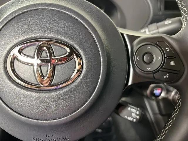 2026 Toyota GR86 Premium