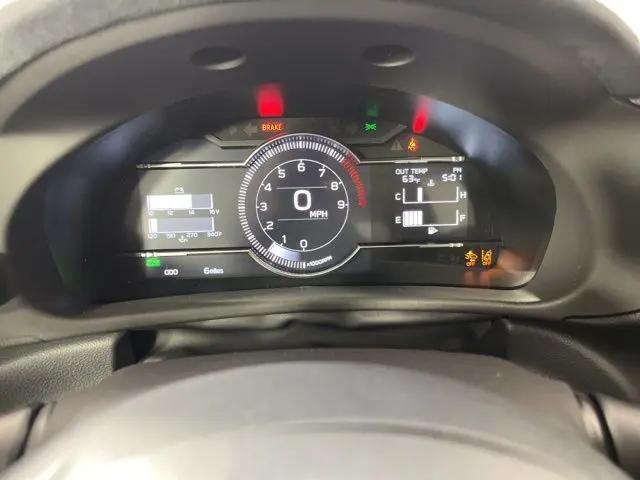 2026 Toyota GR86 Premium