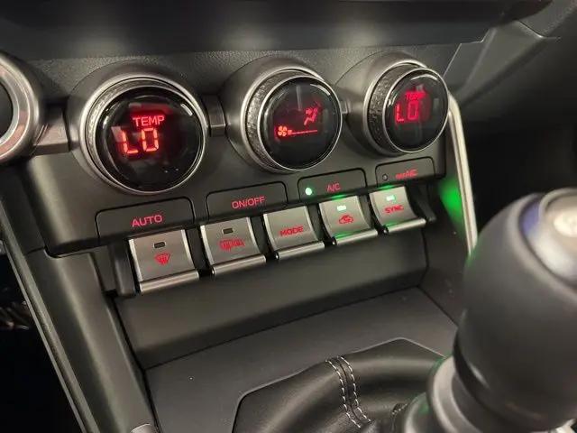 2026 Toyota GR86 Premium