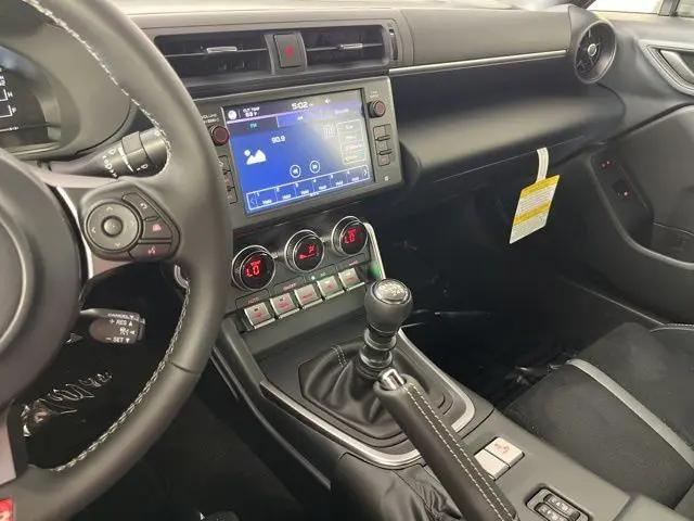 2026 Toyota GR86 Premium