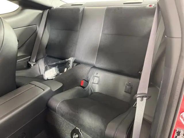 2026 Toyota GR86 Premium