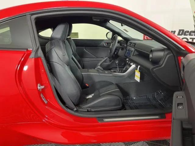 2026 Toyota GR86 Premium