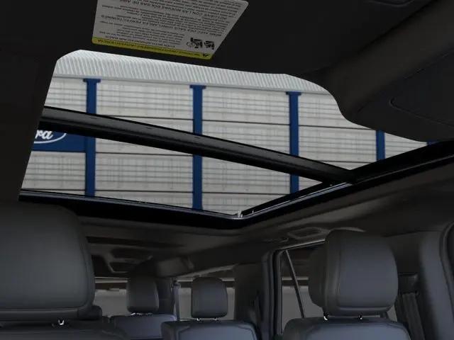 2026 Ford Expedition Max Platinum MAX