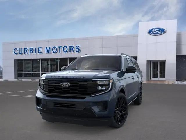 2026 Ford Expedition Max Platinum MAX