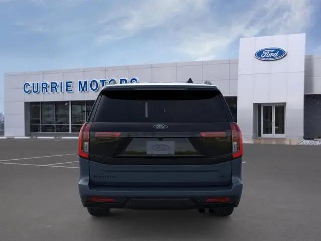 2026 Ford Expedition Max Platinum MAX