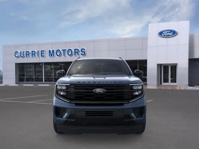 2026 Ford Expedition Max Platinum MAX