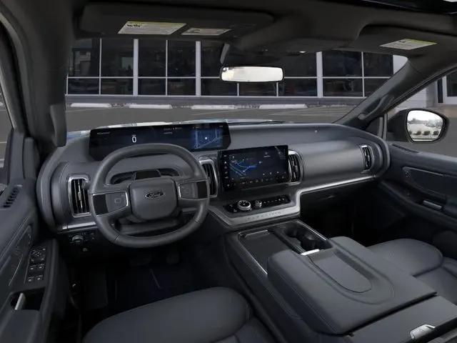 2026 Ford Expedition Max Platinum MAX