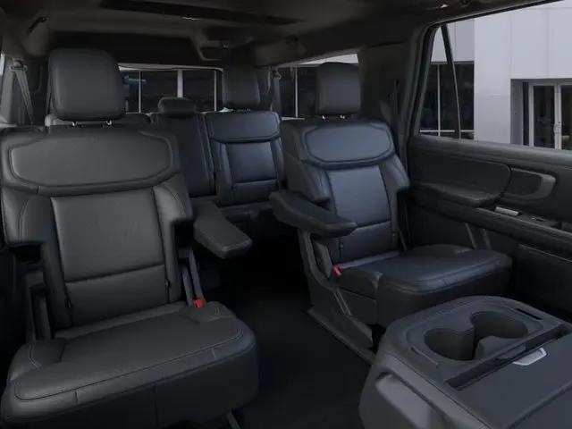2026 Ford Expedition Max Platinum MAX