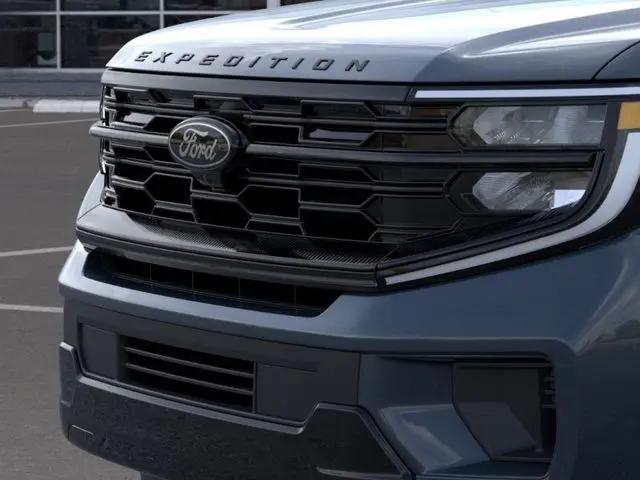 2026 Ford Expedition Max Platinum MAX