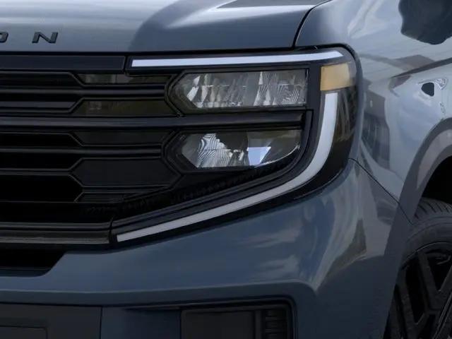 2026 Ford Expedition Max Platinum MAX