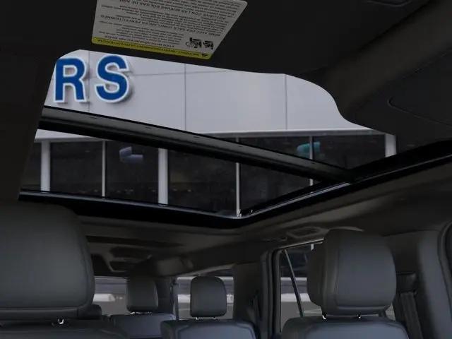 2026 Ford Expedition Max Platinum MAX