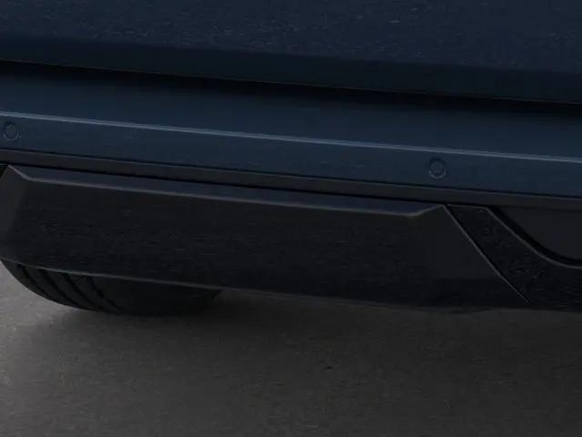 2026 Ford Expedition Max Platinum MAX