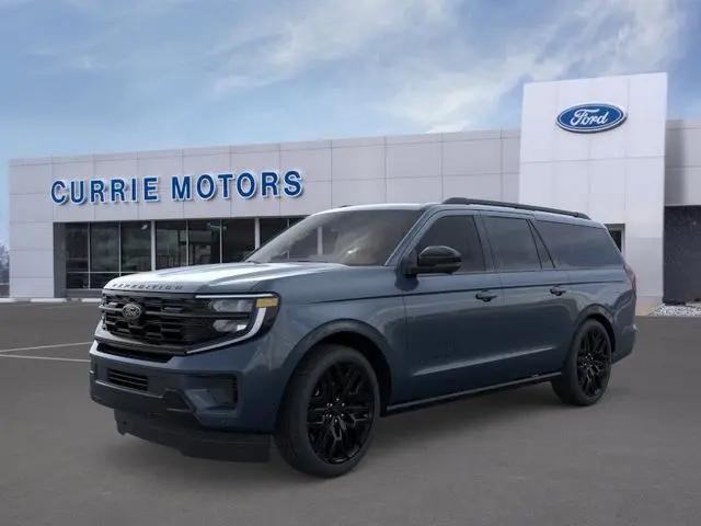 2026 Ford Expedition Max Platinum MAX for sale in Valparaiso, IN
