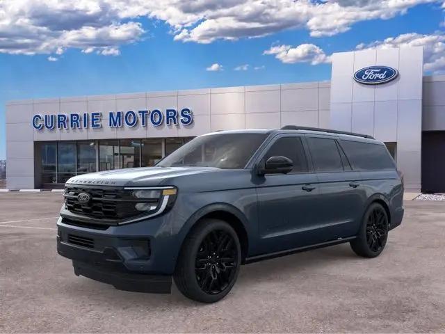 2026 Ford Expedition Max Platinum MAX for sale in Valparaiso, IN