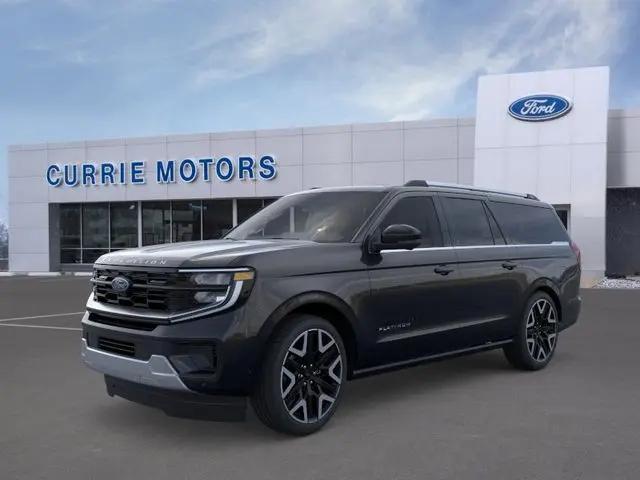 2026 Ford Expedition Max Platinum MAX for sale in Valparaiso, IN