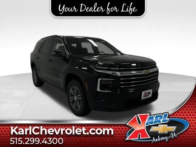 2026 Chevrolet Traverse AWD LT for sale in Ankeny, IA