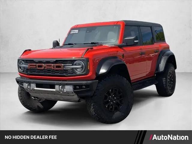 2023 Ford Bronco Raptor for sale in Knoxville, TN