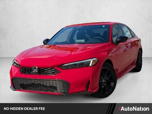 2026 Honda Civic Sport for sale in Knoxville, TN