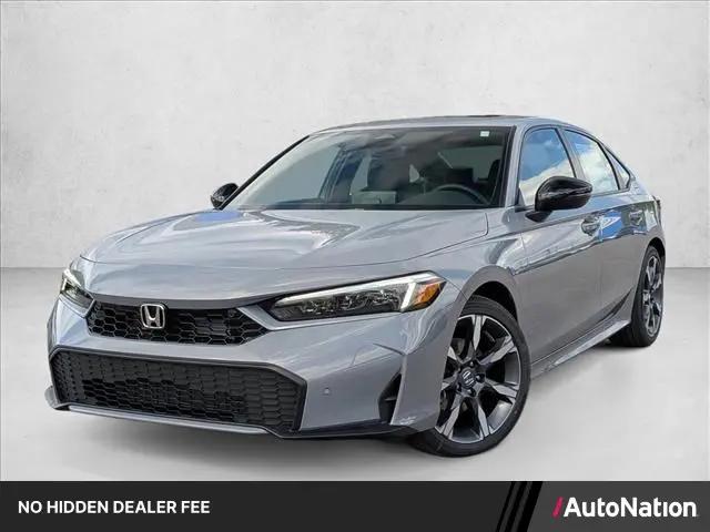 2026 Honda Civic Sport Touring for sale in Knoxville, TN
