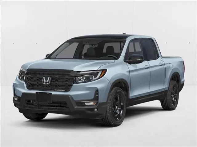 2026 Honda Ridgeline Black Edition Two-Tone for sale in Knoxville, TN