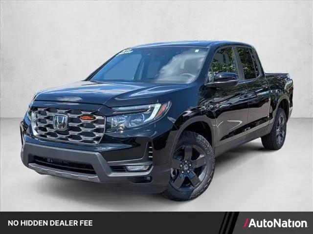 2026 Honda Ridgeline TrailSport for sale in Knoxville, TN