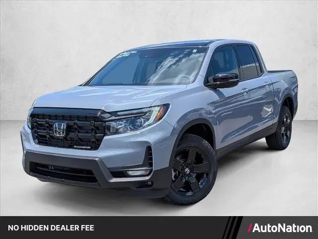 2026 Honda Ridgeline Black Edition Two-Tone for sale in Knoxville, TN