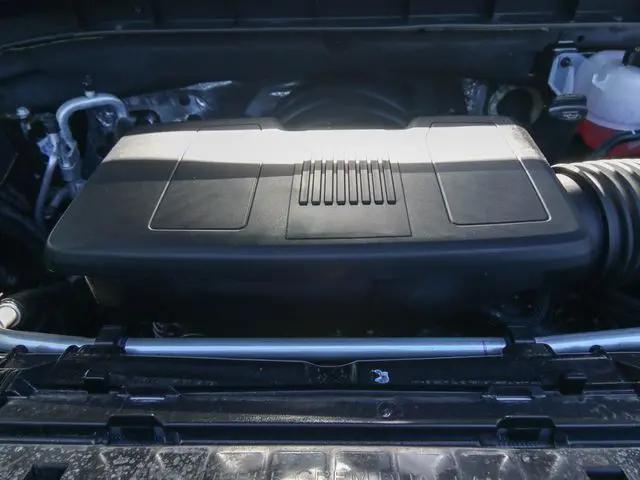 2026 GMC Sierra 1500 Crew Cab, Short Bed, SLT, 4WD