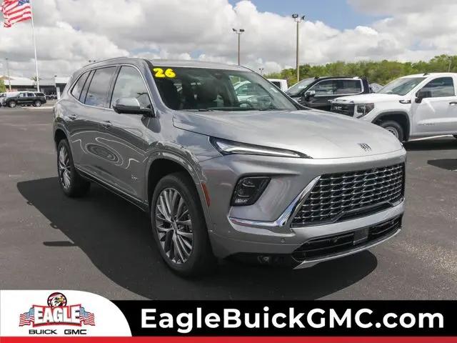 2026 Buick Enclave Avenir FWD for sale in Homosassa, FL