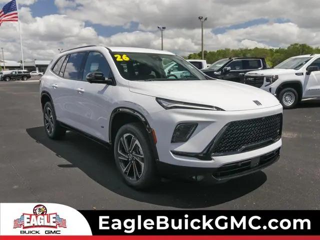 2026 Buick Enclave Sport Touring FWD for sale in Homosassa, FL