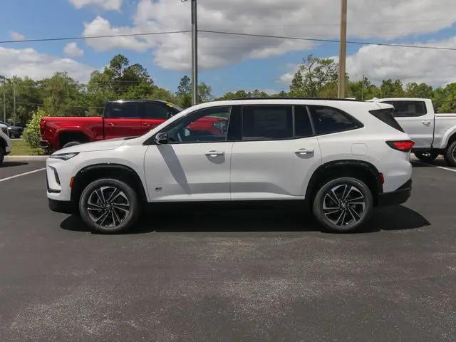 2026 Buick Enclave Sport Touring FWD