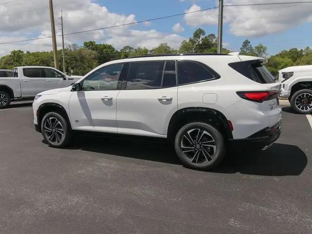 2026 Buick Enclave Sport Touring FWD